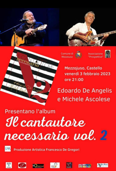 cantautore