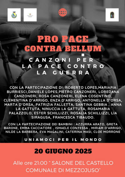 pace